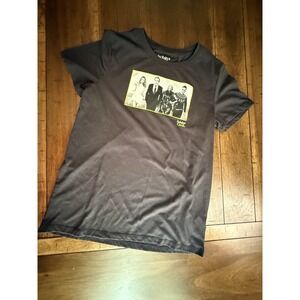 SCHITT'S CREEK (2020) Official Women's TV Show "Rose Family" T-Shirt Size Medium